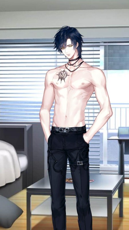 Angelic kisses хейм