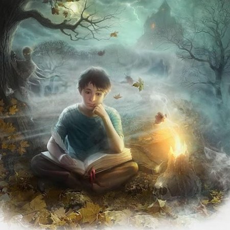 Из праха восставшие рэй брэдбери книга