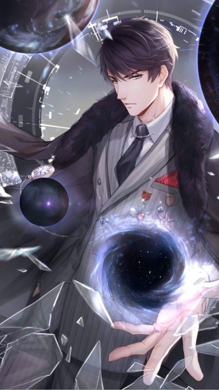 Koi to producer виктор арт