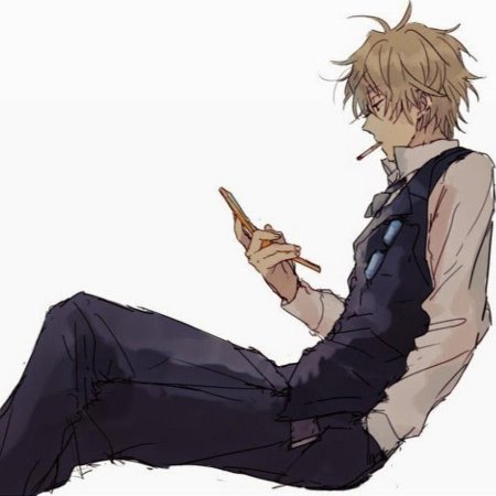 Шизуо хейваджима