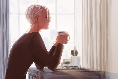 Виктор никифоров грустный