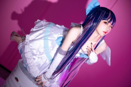 Труська чулко косплей