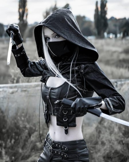 Анастасия anydeath