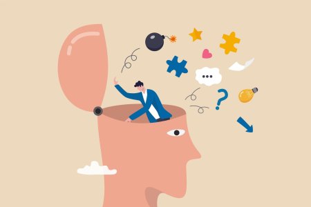 Репродуктивное и продуктивное мышление