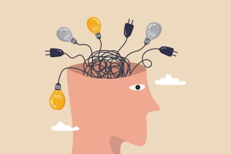 Чрезмерное мышление