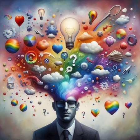 Творческое мышление