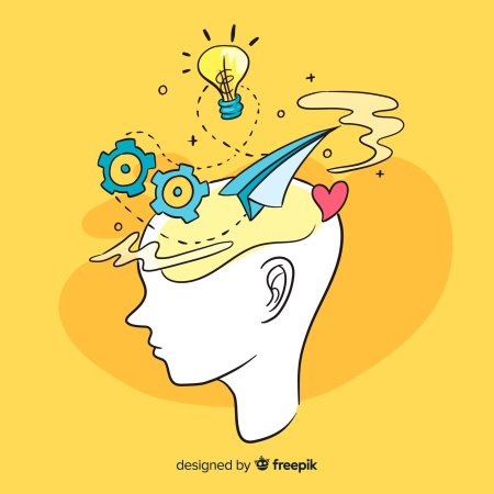 Креативное мышление