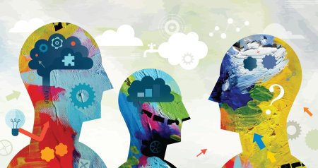 Мышление человека