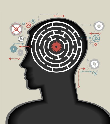 Когнитивное искажение