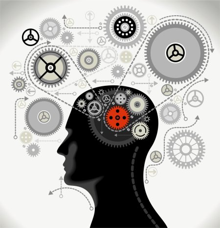 Шестеренки в голове