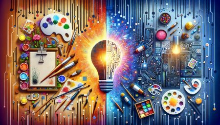 Творческий процесс