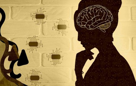 Изменение мышления