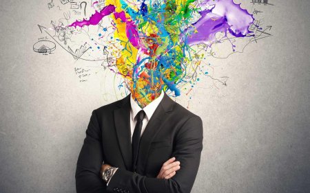 Творческое мышление