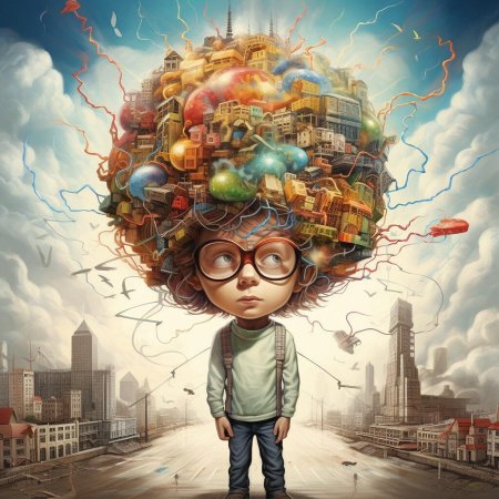 Мышление человека