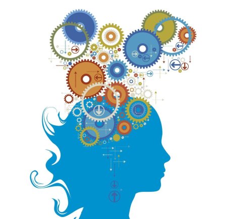 Шестеренки в голове