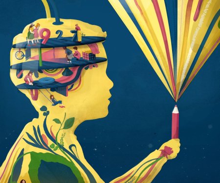 Креативное мышление