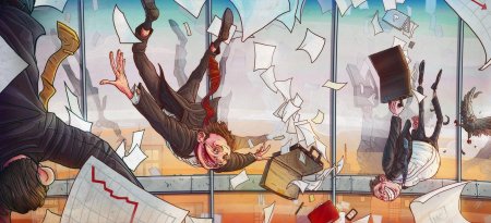 Работа арты