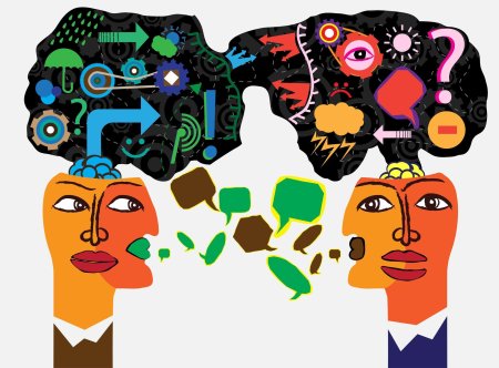 Мышление психология