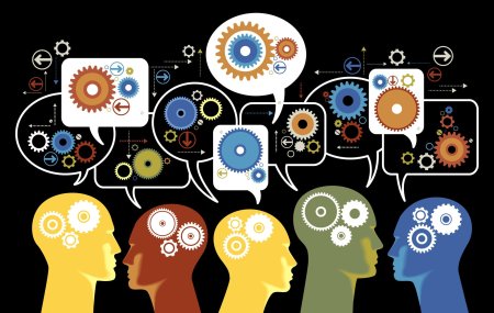 Мышление человека