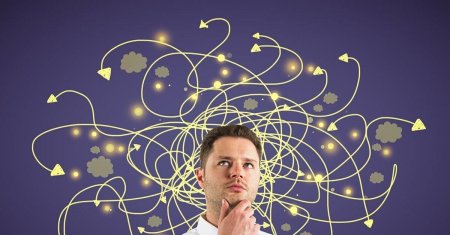 Мышление человека