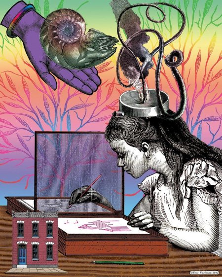 Психологические иллюстрации