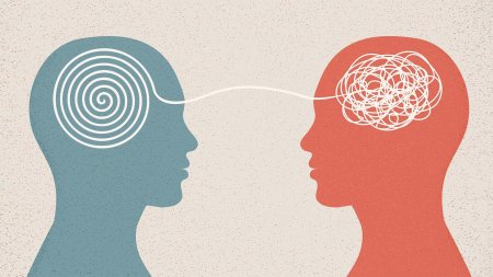 Мышление психология