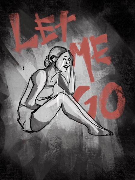 Психоделические рисунки