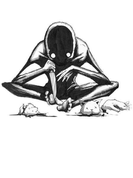 Шон косс психические расстройства