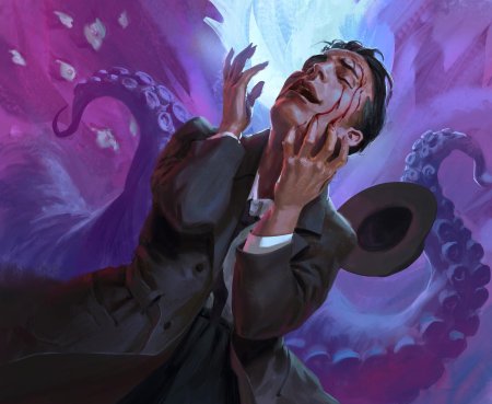 Лавкрафт art