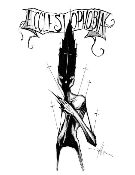 Шон косс фобии