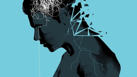 Негативное мышление