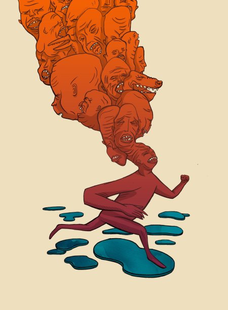 Графическая иллюстрация