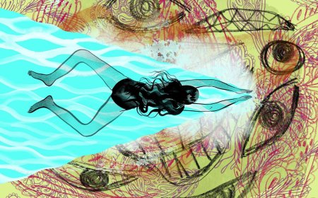 Иллюстрации психических расстройств