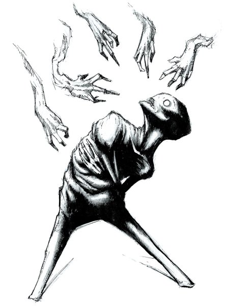 Шон косс биполярное расстройство