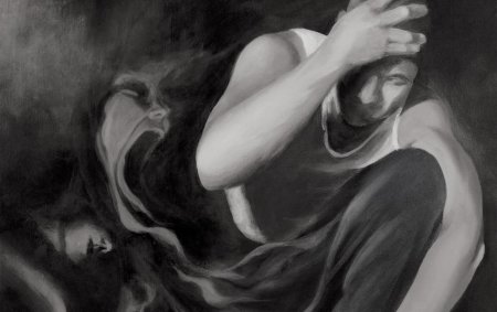 Сумеречное расстройство сознания