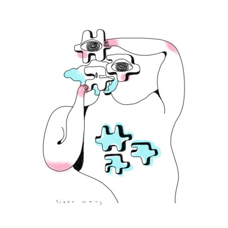 Искусство рисунка