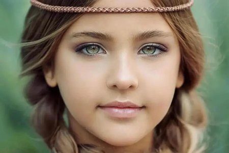 Лиа клементс