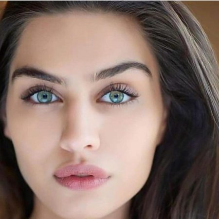 Актриса амине гюльшен