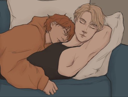 Фанфики эндрю