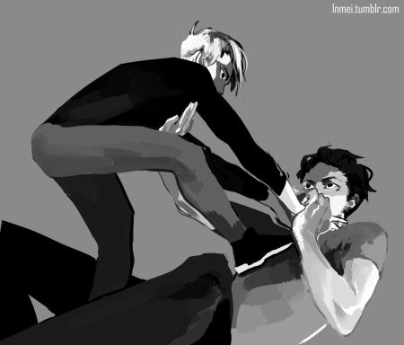 Жан моро и нил джостен