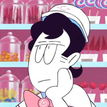 Кевин spooky month