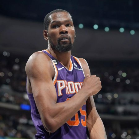 Kevin durant phoenix suns
