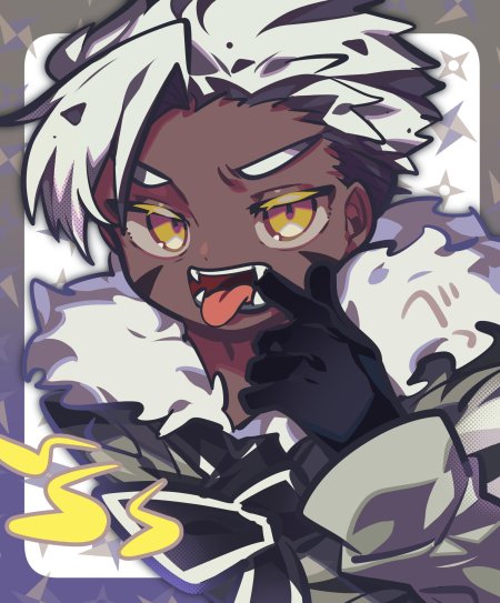 Crunchy chip cookie run