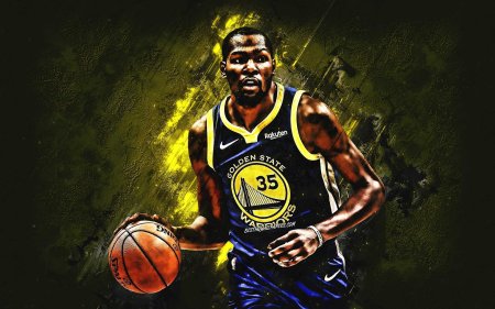Kevin durant