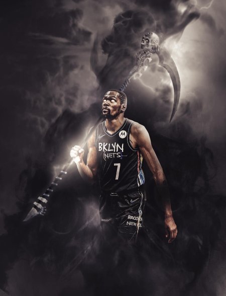 Нба кевин дюрант