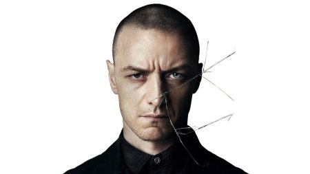 Джеймс макэвой сплит