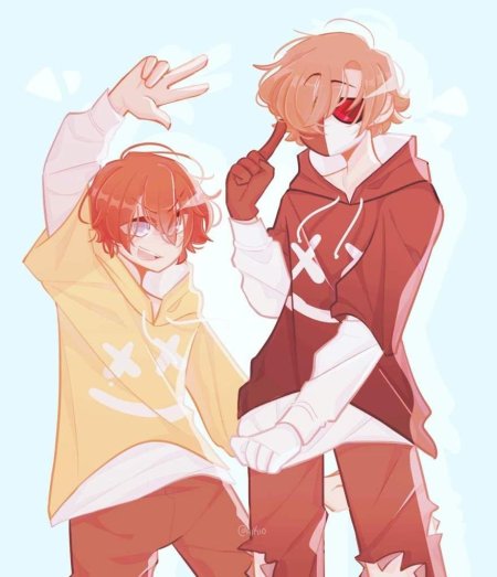 Ранбу и таббо