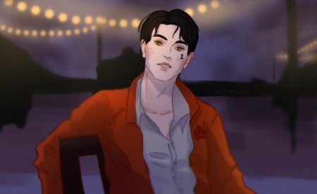 Арт рисунки