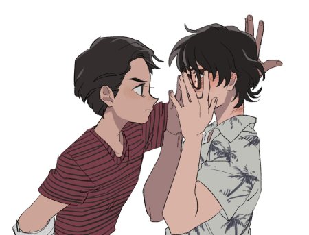 Ричи и эдди