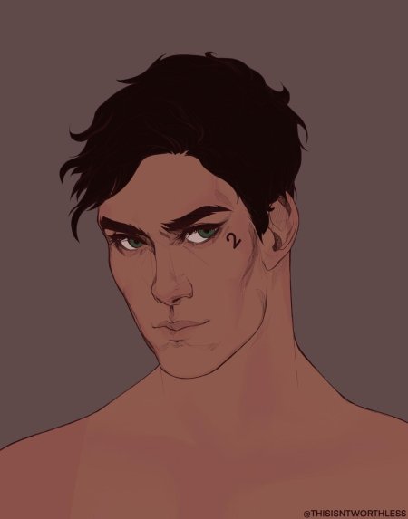 Дизайн персонажа